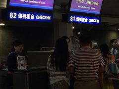 -全日本空输株式会社(上海办事处)
