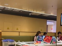 -海底捞火锅(亲贤北街店)
