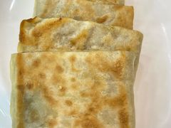 特色牛肉饼-粥旺府(月环里店)