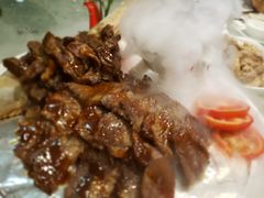 -山泉公馆酒家(广州东站店)