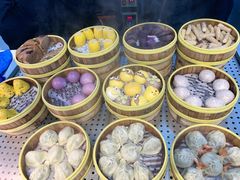 -仙螺岛海鲜自助餐厅(总店)
