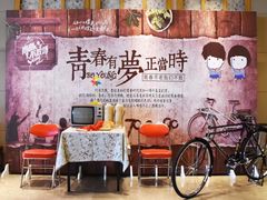 -武汉世茂希尔顿酒店·汇·全日餐厅