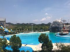 -株洲云龙水上乐园