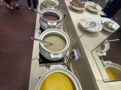 -素满香·Vegan食养自助(天一广场店)