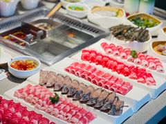 -海底捞火锅(北京路店)