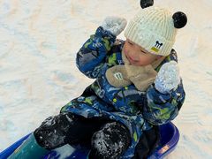 -世界之窗阿尔卑斯冰雪世界