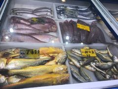 -拉完海鲜大排档(温岭店)