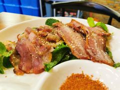 纳西烤肉-小厨子私房菜·云南美食店