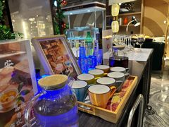 -印象餐厅(杭州国际博览中心北辰大酒店)