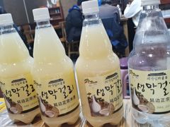 -京玉菲饭店(李村店)