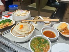 -海底捞火锅(六合天街店)