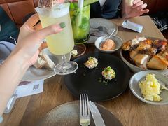 -BOR Eatery(安福路店)