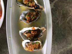 -四川小胡子海鲜(丁村万人海鲜广场店)