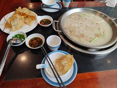 -老来福·非遗酸汤兔(凯旋路店)