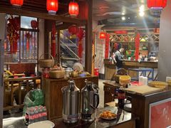 -印象鲵宴·张家界地标美食名片(溪布街店)