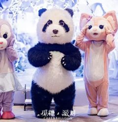 -觅糖派对·宝宝宴生日宴一站式派对策划(河西店)