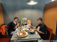 -松坂屋日料自助(长城路店)