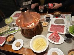-南门涮肉(天坛店)
