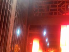 -蜀大侠火锅(森兰花园城店)