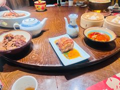 -南京大牌档(崇文门国瑞店)