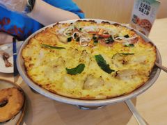 -乐凯撒披萨(欢乐颂购物中心店)