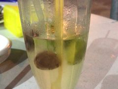 -量贩海鲜餐厅