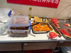 -鸿毛饺子(紫竹桥店)