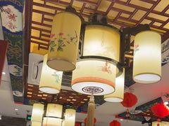 -惠丰堂饭庄·烤鸭·京味菜(翠微路店)