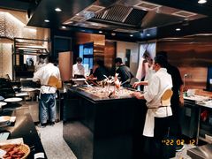 -鸟山鸣·日料食堂(王府井店)