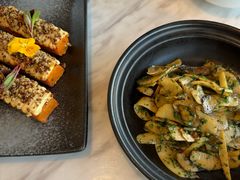 -茹·pure vegan(博华广场店)