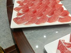 -阿拉佰饭店(西关店)