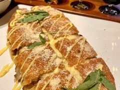-造精酿餐厅