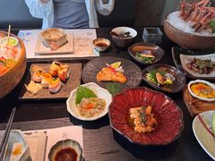 -花潮料理艺食馆(SM新生活广场店)