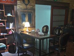 -星空密室·精选(天一豪景店)