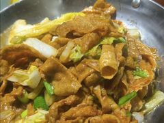 -小柴米·传统江西菜(八一广场店)