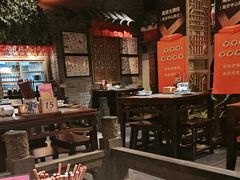 -南京大牌档(青岛万象城店)