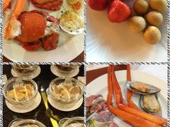 -雄楚国际大酒店-四季西餐厅