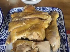 白斩鸡-洞天食府(北大街店)
