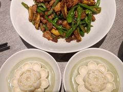 -汉水谣·江景餐厅(江滩店)