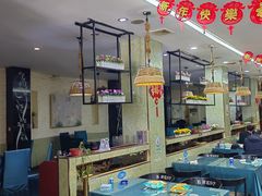 -韶山冲湘菜馆(大明湖店)