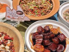 -永安水煮活鱼·仪征菜(仪征奥林匹克店)