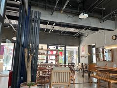 大堂-大井咖啡店(大井巷店)