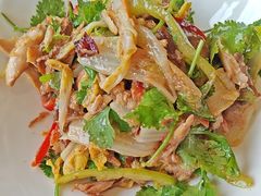 -老牌坊鲁菜名店(聊城美食岛店)