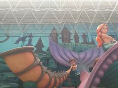 -波塞冬旅游度假区