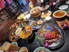 -小娘惹厨房Little Nyonya(狮城有约上榜店)