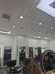 -藤野造型烫染·漂发