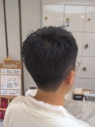 -COSMO PRO造型