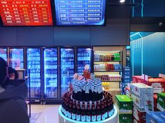 -唯爱KTV聚会餐厅(仙林东城汇店)