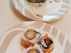 -新一番三文鱼寿司(红城湖店)