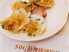 -芭菲盛宴·环球美食(袁家岗店)